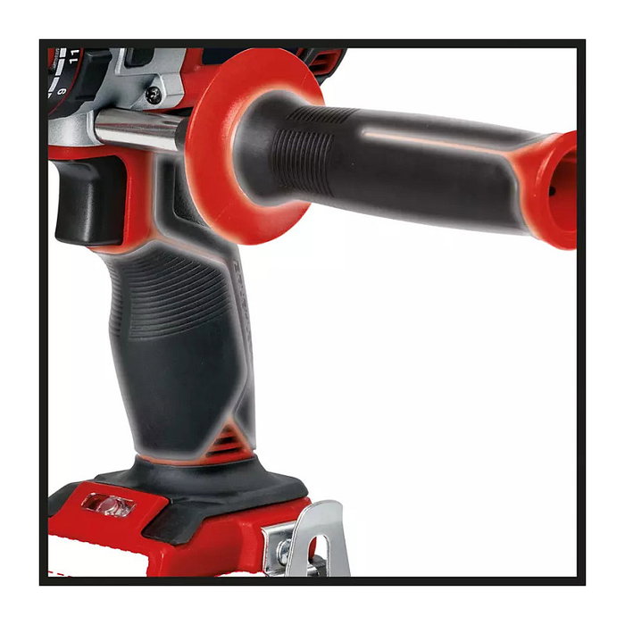 Einhell TP-CD 18/80 Li-i BL Solo Taladro Percutor de 18V Einhell TP-CD 18/80 Li-i BL Solo Taladro Percutor de 18V