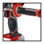 Einhell TP-CD 18/80 Li-i BL Solo Taladro Percutor de 18V