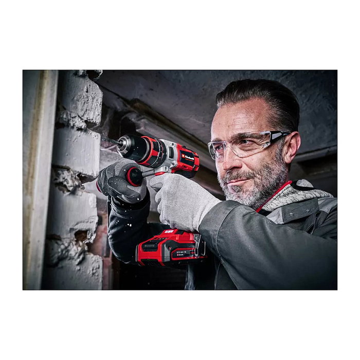 Einhell TP-CD 18/80 Li-i BL Solo Taladro Percutor de 18V Einhell TP-CD 18/80 Li-i BL Solo Taladro Percutor de 18V