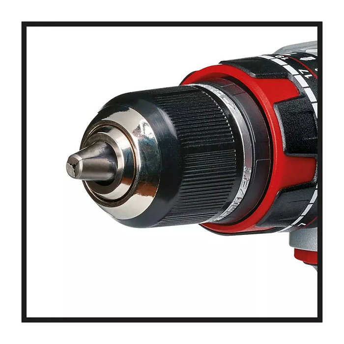 Einhell TP-CD 18/80 Li-i BL Solo Taladro Percutor de 18V Einhell TP-CD 18/80 Li-i BL Solo Taladro Percutor de 18V