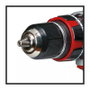 Einhell TP-CD 18/80 Li-i BL Solo Taladro Percutor de 18V