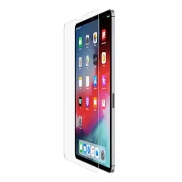 Protector de Pantalla para Tablet Belkin F8W935ZZ iPad Pro 12.9 Protector de Pantalla para Tablet Belkin F8W935ZZ iPad Pro 12.9