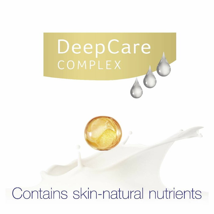 Dove Crema corporal intensiva 150 ml