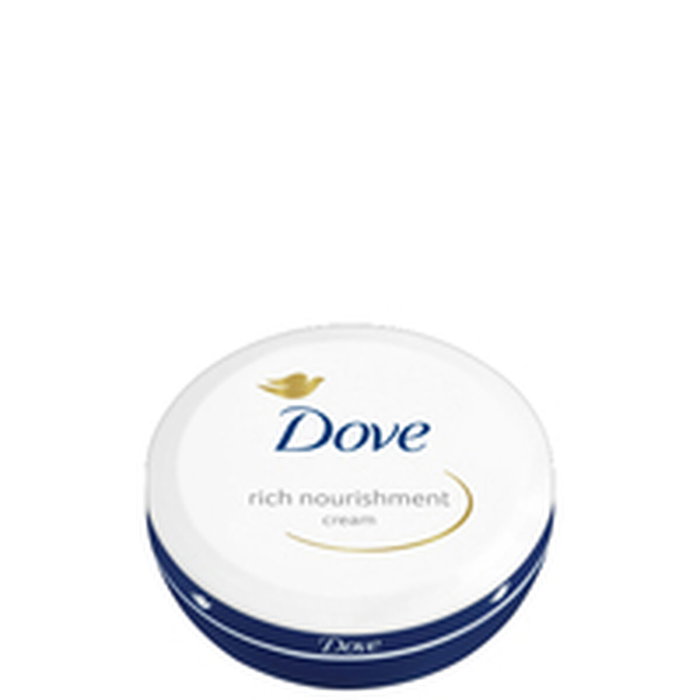 Dove Crema corporal intensiva 150 ml