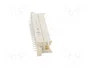 HARTING Conector de datos DIN 41612 de 48 pines THT recto