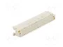 HARTING Conector de datos DIN 41612 de 48 pines THT recto