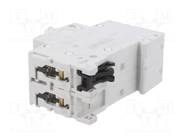 ABB S200 S202-K32 Interruptor magnetotérmico 2 polos 32A 6kA