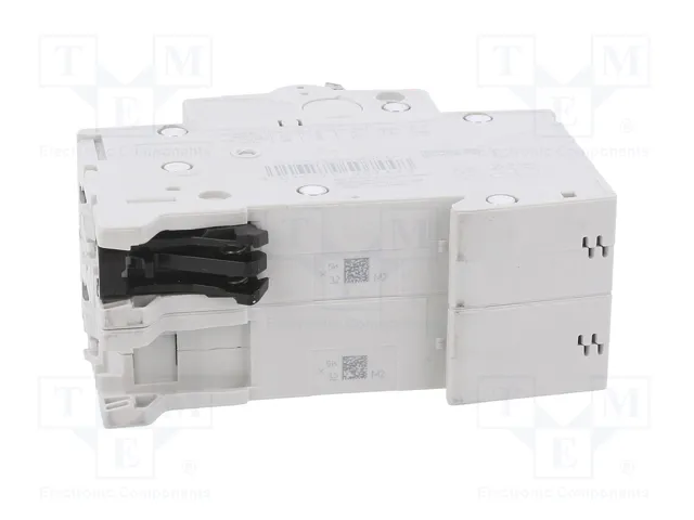 ABB S200 S202-K32 Interruptor magnetotérmico 2 polos 32A 6kA
