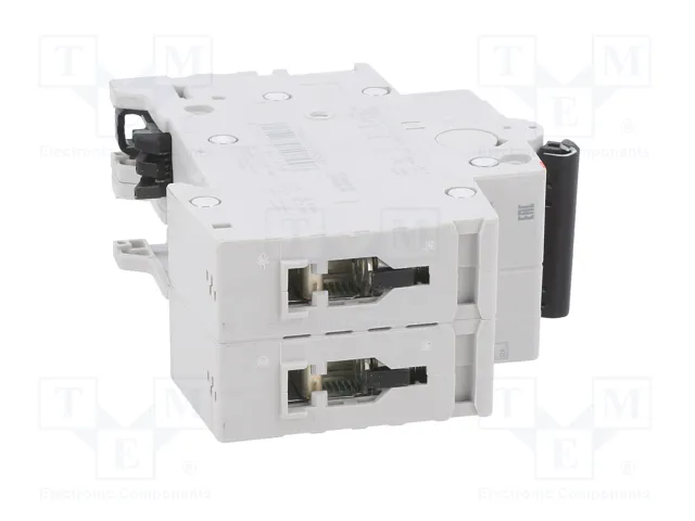 ABB S200 S202-K32 Interruptor magnetotérmico 2 polos 32A 6kA
