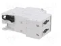 ABB S200 S202-K32 Interruptor magnetotérmico 2 polos 32A 6kA