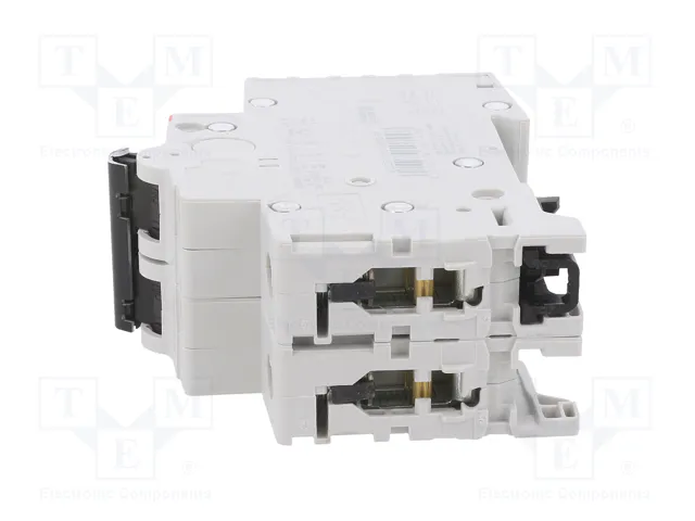 ABB S200 S202-K32 Interruptor magnetotérmico 2 polos 32A 6kA