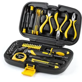 Fieldmann Juego de Herramientas FDG 5017-36R