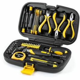 Fieldmann FDG 5017-36R Juego de herramientas