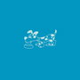 Nayeco Comedero Inoxidable Antideslizante SPOT 0,55L