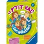 Ravensburger LES INCOLLABLES Juego de mesa Le Petit Bac con 140 Categorías Originales para Familia