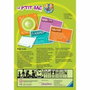 Ravensburger LES INCOLLABLES Juego de mesa Le Petit Bac