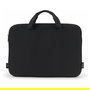 DICOTA D32083-RPET Funda para portátil 15-16" (40,6 cm) Negro Fabricado con PET Reciclado