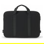DICOTA D32083-RPET Funda para portátil 15-16" (40,6 cm) Negro Fabricado con PET Reciclado