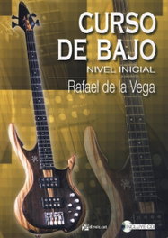 DINSIC PUBLIC. Curso de bajo (Nivel inicial)