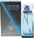 Guess Night Eau de Toilette 100 ml Guess Night Eau de Toilette 100 ml