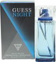 Guess Night Eau de Toilette 100 ml