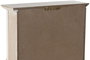 DKD Home Decor Guardallaves MDF Salamandra Natural