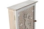 DKD Home Decor Guardallaves MDF Salamandra Natural