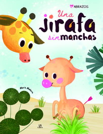 LIBSA Una Jirafa sin Manchas