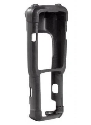Zebra SG-MC33-RBTG-01 Funda robusta para terminal portátil Negro Zebra SG-MC33-RBTG-01 Funda robusta para terminal portátil Negro