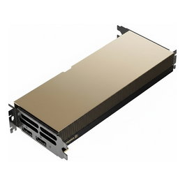 NVIDIA L40S Tarjeta Gráfica Profesional 48 GB GDDR6 - Sin Ventilador (Passive Cooling)