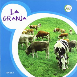 BAULA La granja