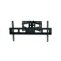 Fonestar STV-691N Soporte de Pared para TV de 37 a 70 pulgadas Negro