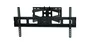Fonestar STV-691N Soporte de Pared para TV de 37 a 70 pulgadas Negro