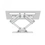 Fonestar Soporte orientable para TV 37 a 70 pulgadas