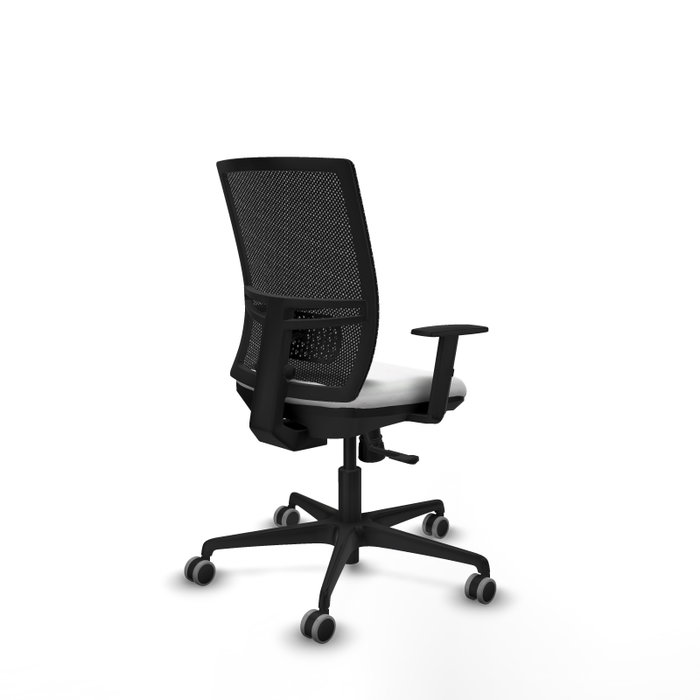 PIQUERAS Y CRESPO Silla de oficina Yunquera con Mecanismo Sincro PIQUERAS Y CRESPO Silla de oficina Yunquera con Mecanismo Sincro