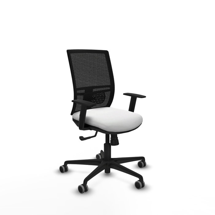 PIQUERAS Y CRESPO Silla de oficina Yunquera con Mecanismo Sincro PIQUERAS Y CRESPO Silla de oficina Yunquera con Mecanismo Sincro