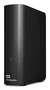 Western Digital Elements Desktop 26 TB Negro