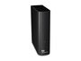Western Digital WD Elements Desktop Disco Duro Externo HDD 26 TB, WDBWLG0260HBK, USB 3.2 Gen 1, para Escritorio, Plug & Play, Negro
