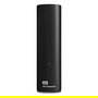 Western Digital WD Elements Desktop 3.5'' 26TB Negro WDBWLG0260HBK-EESN - Disco Duro Externo HDD USB 3.0 Micro-B