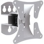 reflecta FLEXO 27-1010T Soporte de Pared para Pantallas 13-27 pulgadas