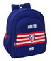 Safta Mochila Junior Atlético de Madrid Adaptable a Carro