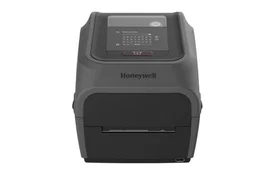 Honeywell PC45 TT LCD LatinFont RTC LAN PRNT Impresora Térmica