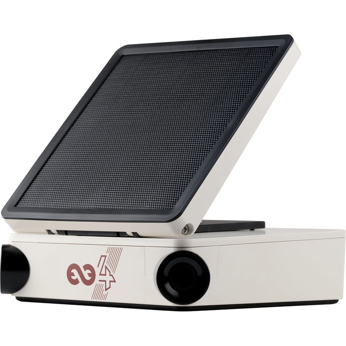 Enlaps Tikee 4 Cámara Time-Lapse con Panel Solar y Conectividad 4G/LTE/WiFi