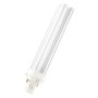Osram DULUX D 26W G24D-3 FS1 Luz Cálida 3000K