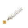 Osram DULUX D 26W G24D-3 FS1 Luz Cálida 3000K
