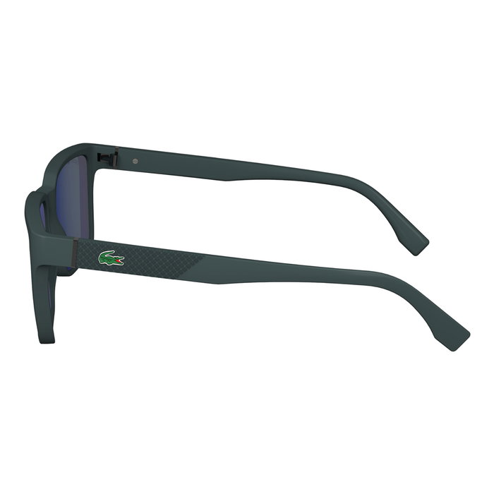 Lacoste L6011S-301 Gafas de sol verdes para hombre