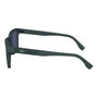 Lacoste L6011S-301 Gafas de sol verdes para hombre