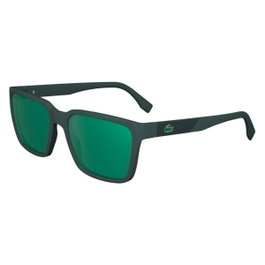 Lacoste L6011S-301 Gafas de sol verdes para hombre