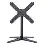 Soporte de Sobremesa Inclinable TM Electrón TMSLC421 para TV de 17-47"/ hasta 43kg