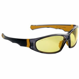 Gafas de seguridad Eagle EAGLE Amarillo Policarbonato